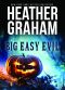 [Cafferty and Quinn 3.70] • Big Easy Evil